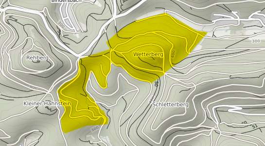 Immobilienpreisekarte Ilbesheim bei Landau in der Pfalz
